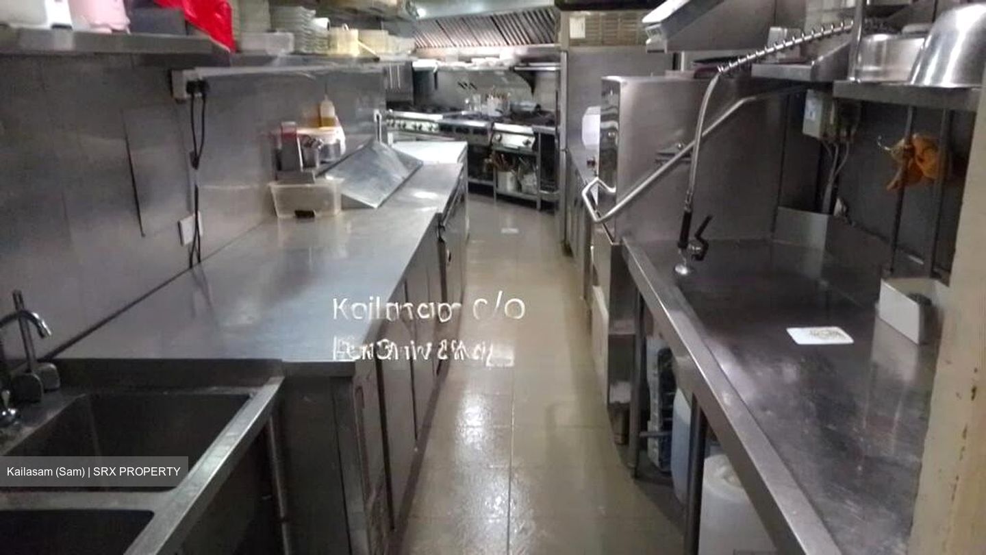 Orchard Rendezvous Hotel, Singapore (D10), Retail #487814191